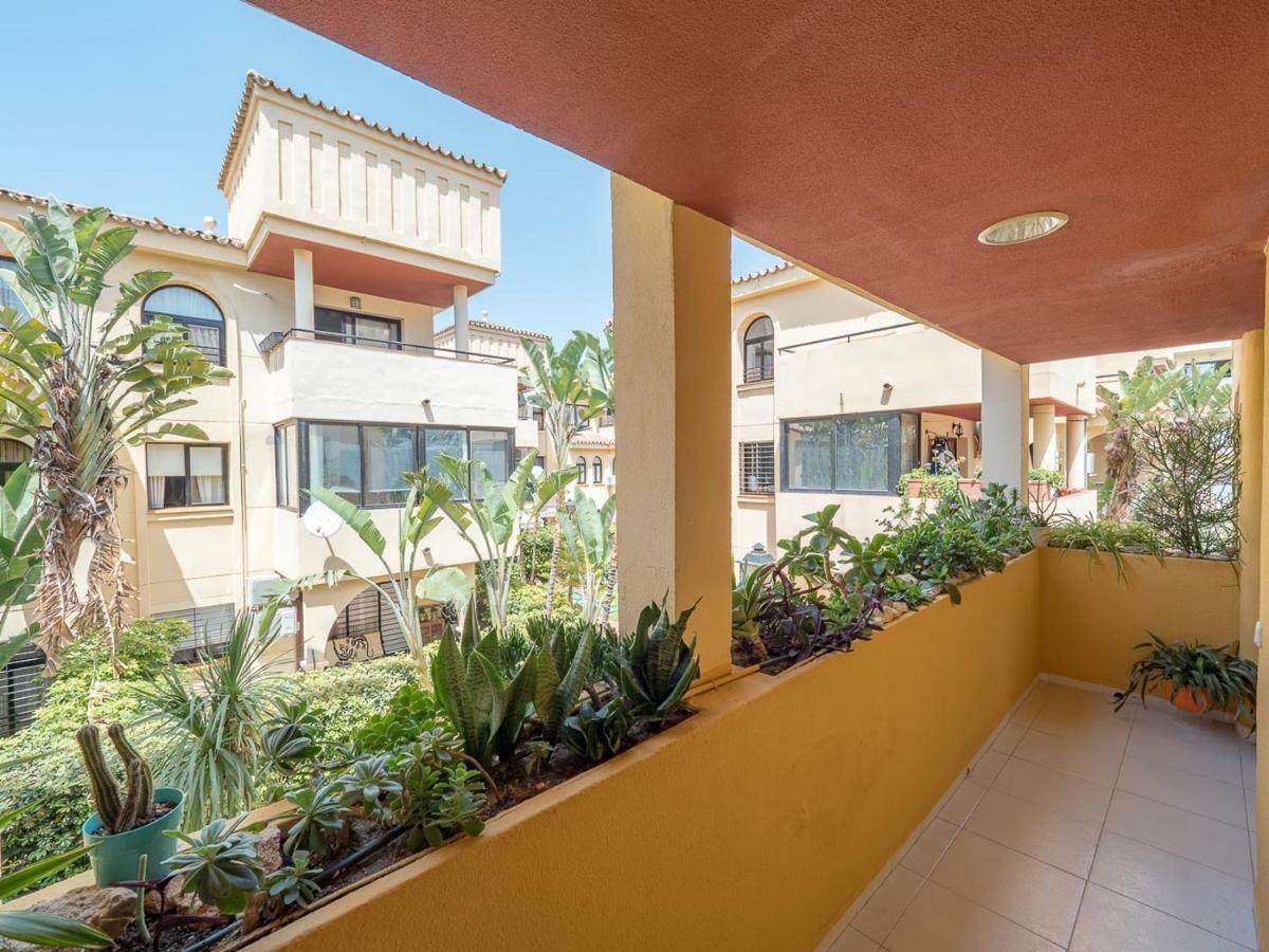Appartement Sea & Sun Beach