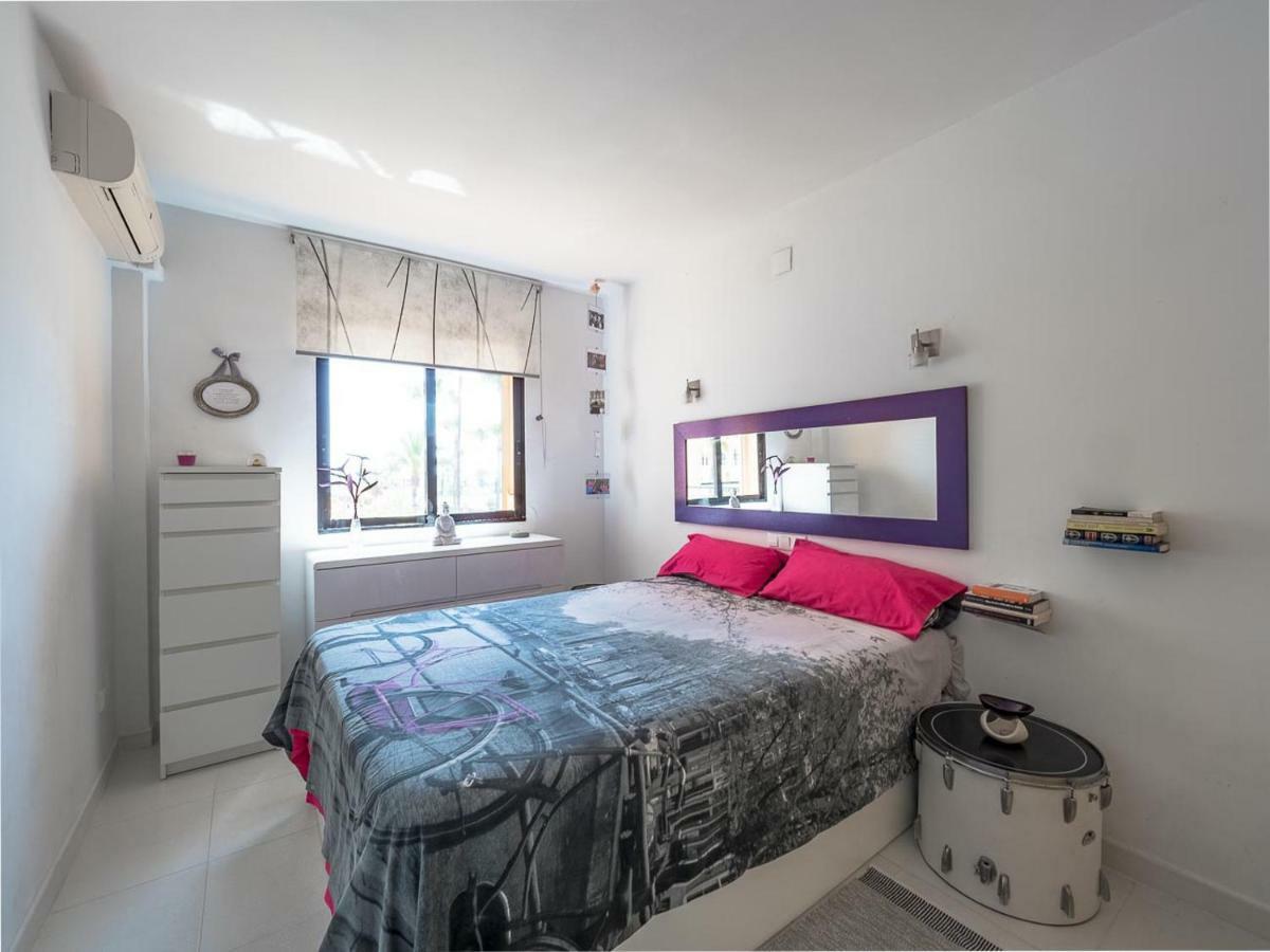 Appartement Sea & Sun Beach Torremolinos
